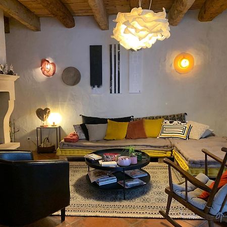 La Magnanerie De Dions Bed & Breakfast Екстериор снимка