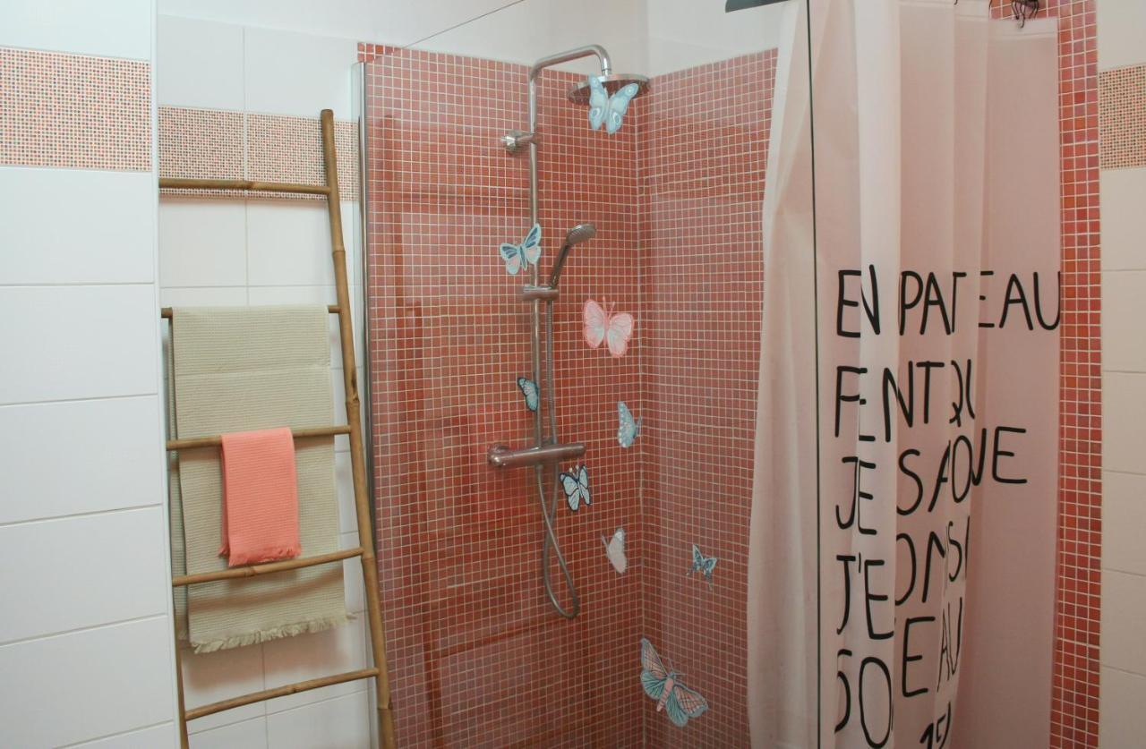 La Magnanerie De Dions Bed & Breakfast Екстериор снимка