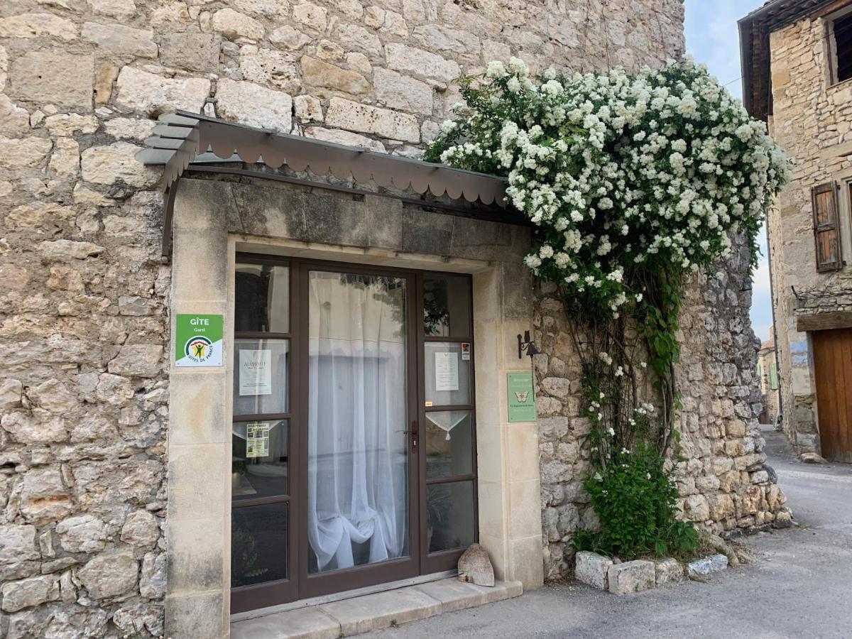 La Magnanerie De Dions Bed & Breakfast Екстериор снимка